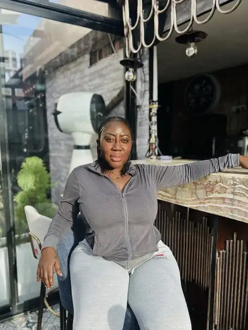 Moyo Lawal Cries Out After Fresh Wave of Online Dragging
