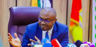 Interior Minister Orders Withdrawal of Passports from Nigerians Who Renounce Citizenship