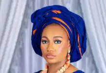 Sisi​‍​‌‍​‍‌​‍​‌‍​‍‌ Alagbo (Eniola Fagbemi) Biography, Age, State Of Husband, Marriage, Children, Leaked Video, Website, Net Worth