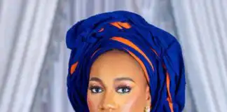 Sisi​‍​‌‍​‍‌​‍​‌‍​‍‌ Alagbo (Eniola Fagbemi) Biography, Age, State Of Husband, Marriage, Children, Leaked Video, Website, Net Worth