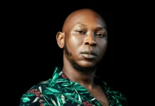 Seun Kuti Speaks On Rift With VeryDarkMan