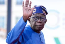 tinubu