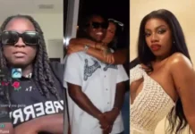 Tumininu Opens Up On Breakup With Angel Smith, Makes Shocking Allegations
