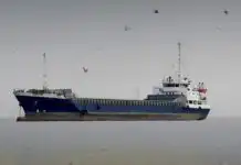 Iran reportedly tightens control over Strait of Hormuz, raising global oil supply concerns