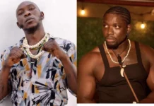 Seun Kuti Fires Back At VeryDarkMan, Mocks ‘Yeye Charity’