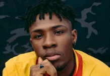 Joeboy Reveals How Ed Sheeran Cover Changed His Life