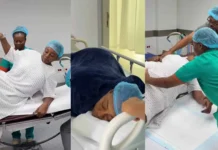 Sarah Martins Tackles Ashmusy Over Viral Fertility Message