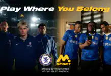 Play Where You Belong — The Game Starts Before Kick-off | MSport x Chelsea FC