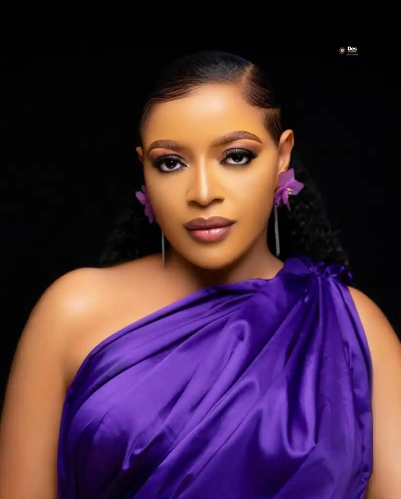 Angel Ufuoma Biography, Age, State Of Origin, Husband, Movies, Net Worth