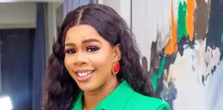 Vivian Kaima Biography, Age, State Of Origin, Husband, Movies, Net Worth