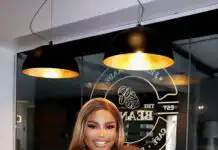 Victoria Adeboye Biography, Age, State Of Origin, Husband, Father, Movies, Net Worth