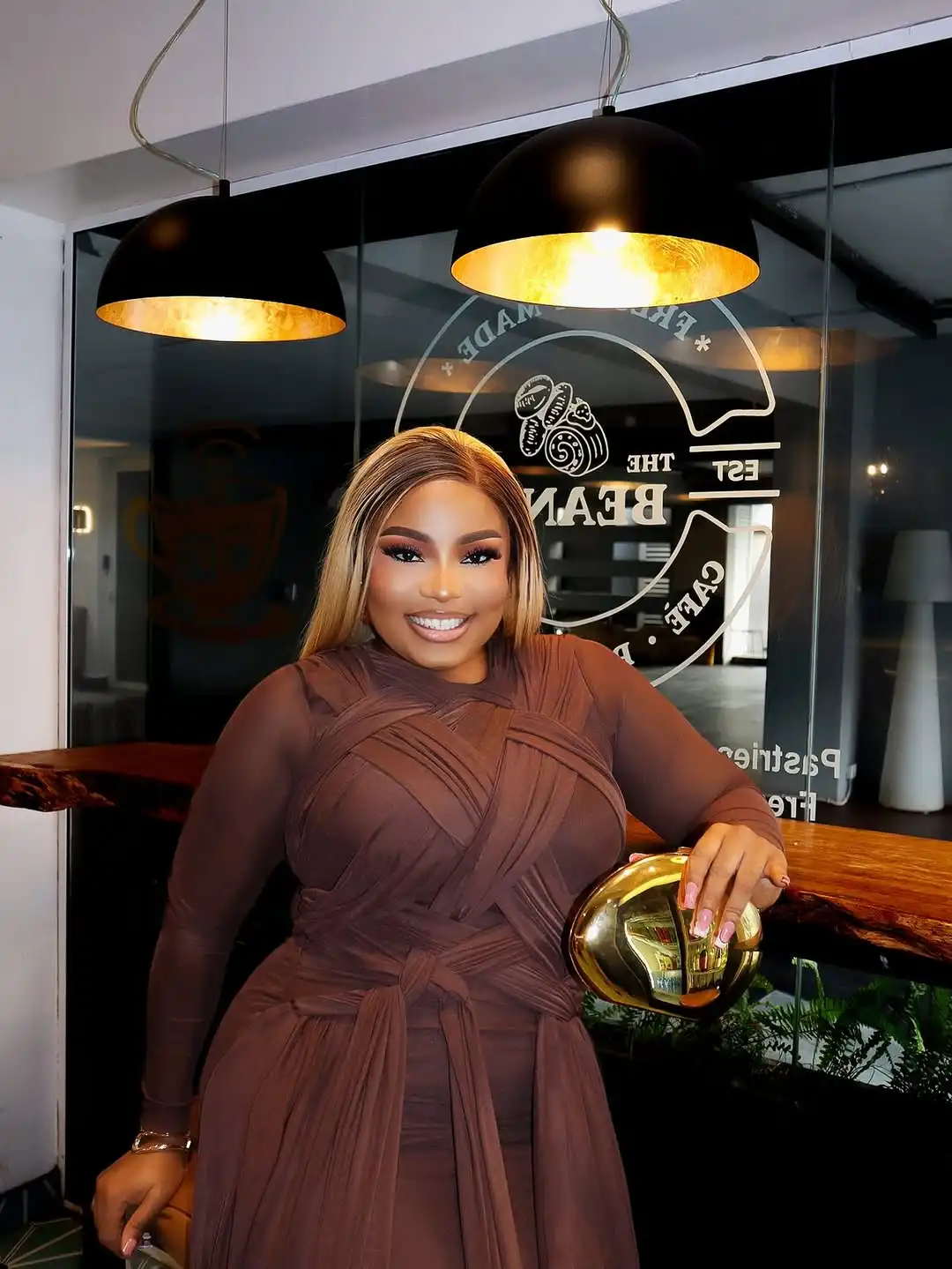 Victoria Adeboye Biography, Age, State Of Origin, Husband, Father, Movies, Net Worth