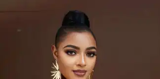 Angel Ufuoma Biography, Age, State Of Origin, Husband, Movies, Net Worth