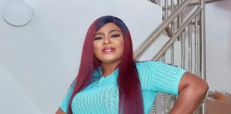 Favour​‍​‌‍​‍‌​‍​‌‍​‍‌ Oma Biography, Age, State Of Origin, Husband, Children, Movies, Net Worth
