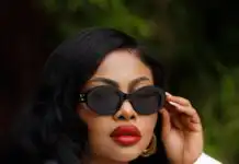 Teniola Aladese Shares Dating Preference