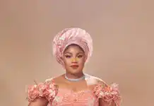 Victoria Adeboye Biography, Age, State Of Origin, Husband, Father, Movies, Net Worth