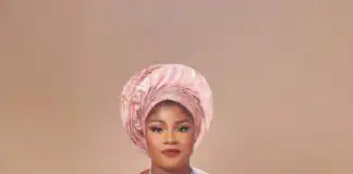 Victoria Adeboye Biography, Age, State Of Origin, Husband, Father, Movies, Net Worth