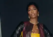 Crayon Opens Up on Tiwa Savage Encounter That Shaped His Early Career
