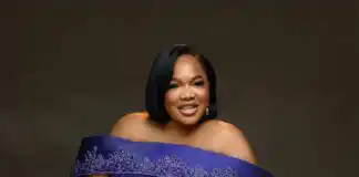 Toyin Abraham Appeals to Fans Amid Ongoing Rift With Funke Akindele