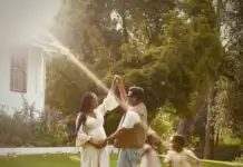 “Baby Number Three on the Way” — Brenden Praise and Mpoomy Ledwaba Announce Pregnancy in Heartwarming Family Reveal Brenden Praise and Mpoomy Ledwaba Announce Pregnancy in Heartwarming Family Reveal