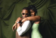 BBNaija Star Cross and Wife Chinonso Step Out Days After Lavish Abuja Wedding