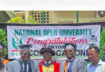 Mr Latin Bags University Degree, Inspires Many