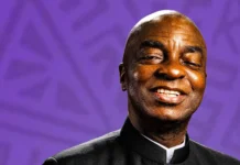 Oyedepo Stirs Reactions With Dramatic Kidnap Rescue Testimonies