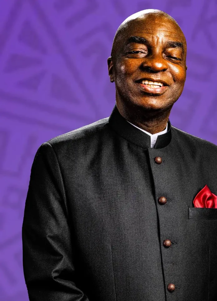 Oyedepo Stirs Reactions With Dramatic Kidnap Rescue Testimonies Oyedepo Stirs Reactions With Dramatic Kidnap Rescue Testimonies