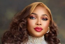 Kemi Afolabi Celebrates Birthday In Powerful Message After Health Battle