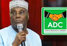 ADC Crisis Deepens As Atiku Abubakar, Babachir Lawal Face Suspension In Adamawa