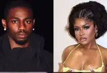 Phyna Reveals Singer As Only Celebrity She’d Consider For One-Night Stand
