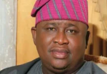 APC Picks Senator Solomon Adeola 'Yayi' as Governorship Candidate for Ogun State 2027 Election