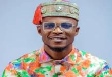 Testimony Jaga Fires Back At Osinbajo Over Prosperity Gospel Comment