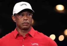 Tiger Woods