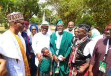 Tinubu Approves Abuja Land Allocation for Ambassadors as Wike Charges Envoys on Nigeria’s Global Image