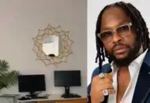 Mayowa Sparks Reactions With Video After Roby Ekpo’s Emotional Marriage Confession