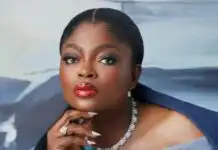 Tobi Makinde Breaks Silence on Alleged Fallout With Funke Akindele