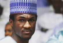 Yusuf Buhari Enters Politics, Declares House of Reps Bid for 2027