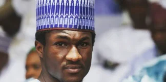 Yusuf Buhari Enters Politics, Declares House of Reps Bid for 2027