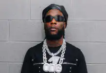 Burna Boy Breaks Silence on DJ Tunez Clash, Throws Shade at Wizkid