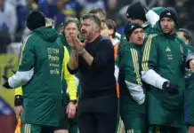 Gennaro Gattuso Asked to Stay After Italy Miss Third Straight World Cup