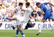 Enzo Fires Chelsea Into FA Cup Final As Blues Set Up Manchester City Showdown