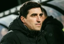“I Feel This Is The Right Time To Leave” — Andoni Iraola Confirms AFC Bournemouth Exit After Contract Talks Collapse Andoni Iraola Confirms AFC Bournemouth Exit After Contract Talks Collapse