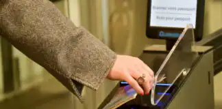 EU Launches Digital Border System Replacing Passport Stamps From April 2026