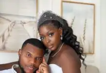 Nigerian Man Announces Divorce After Alleged Infidelity
