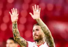 Sergio Ramos Linked Investment Group Close to Completing Sevilla Takeover