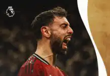 Bruno Fernandes Just Broke a Premier League Record That Stood for Over Two Decades