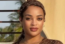 Adaeze Yobo Opens Up on C-Section Births and Postpartum Depression