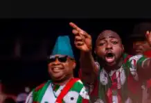 Davido Halts Career to Lead Campaign for Governor Adeleke’s Re Election Bid