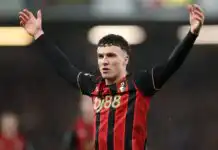 Bournemouth Drop Alex Jiménez From Squad as Club Probes Social Media Controversy